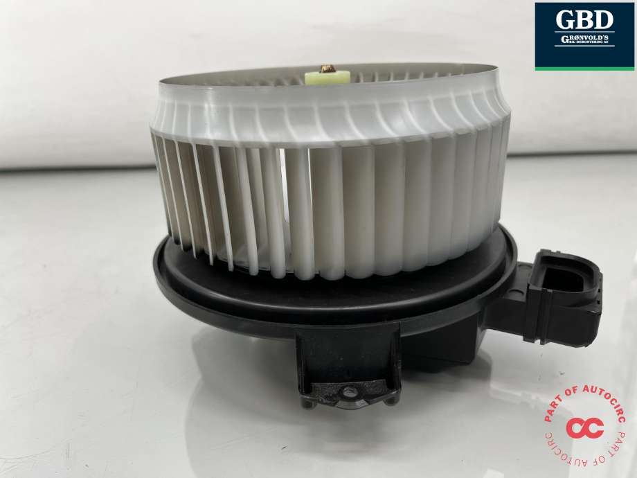 Varmeapparat motor til Ford Edge 2016-2019 (5201308|DG9H-19846-AB|AY2727006220)