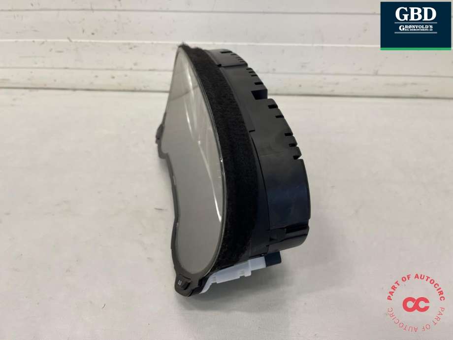 Instrumentpanel til Audi A1 2010-2014 (Type I, Fase 1) (8X0 920 930 C|)