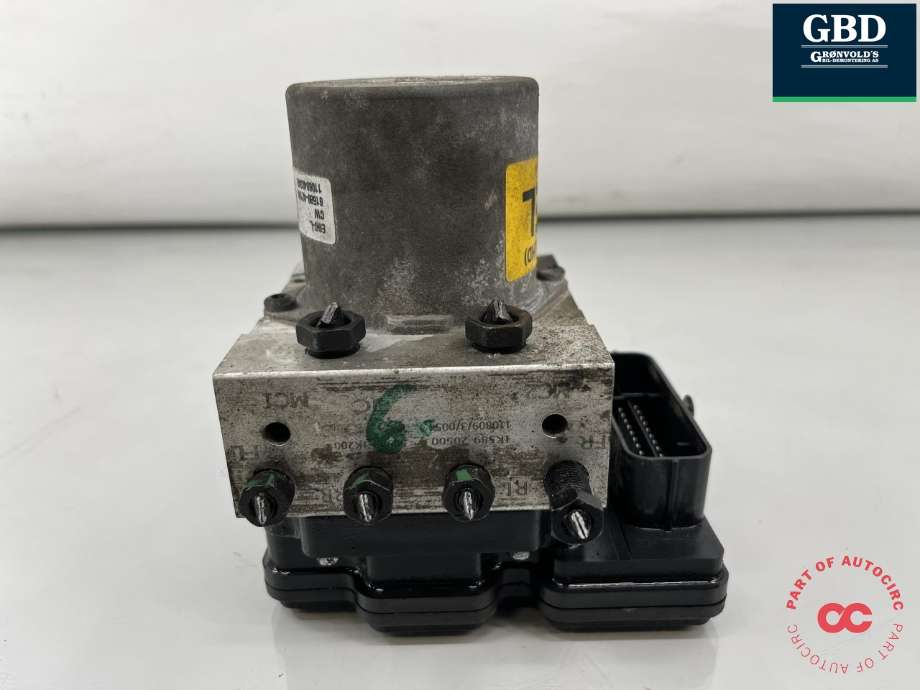 ABS sentral til Hyundai Ix20 2010-2017  (589201K200|6158942100|1106040346)