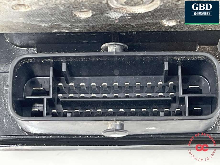ABS sentral til Hyundai Ix20 2010-2017  (589201K200|6158942100|1106040346)