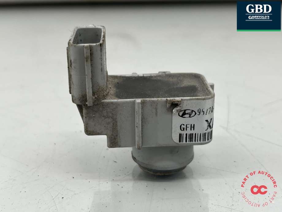 Parkeringssensor bak til Hyundai Ix20, 2010-2017  (957201K000XAF)