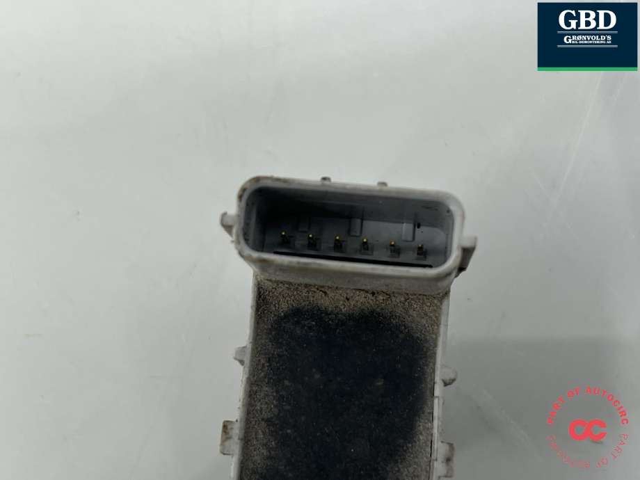 Parkeringssensor bak til Hyundai Ix20 2010-2017  (957201K000XAF|)