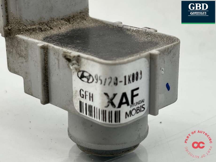 Parkeringssensor bak til Hyundai Ix20 2010-2017  (957201K000XAF|)