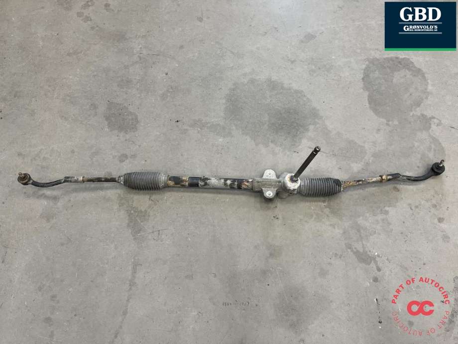 Tannstang til Hyundai Ix20, 2010-2017  (565001P502)
