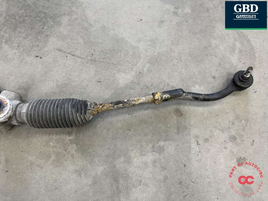 Tannstang til Hyundai Ix20 2010-2017  (565001P502|565001P500|)