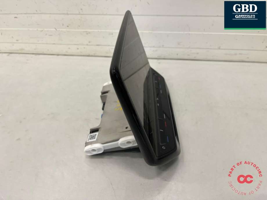 Multimedia display (MCU - Media Controller Unit) til VW ID.4 2020-->>  (10B 919 606 B|)