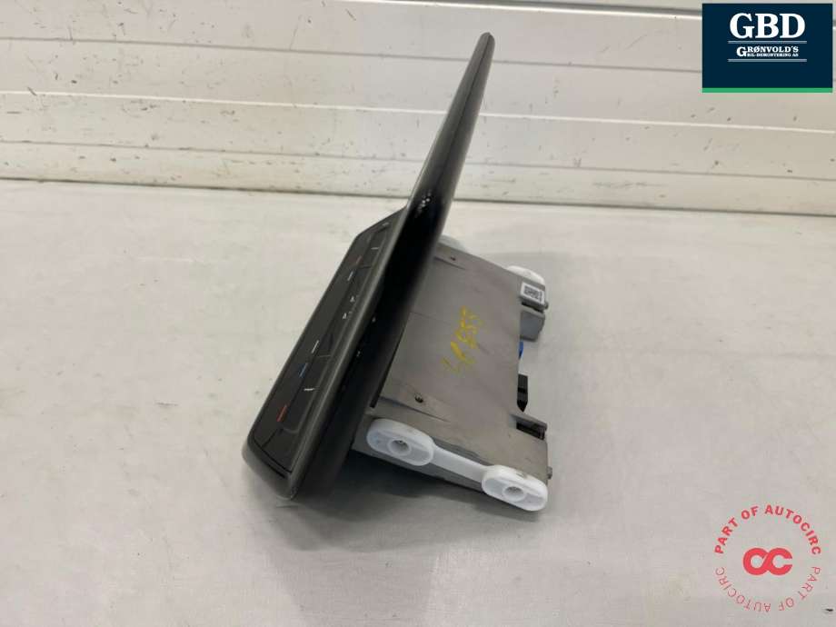 Multimedia display (MCU - Media Controller Unit) til VW ID.4 2020-->>  (10B 919 606 B|)
