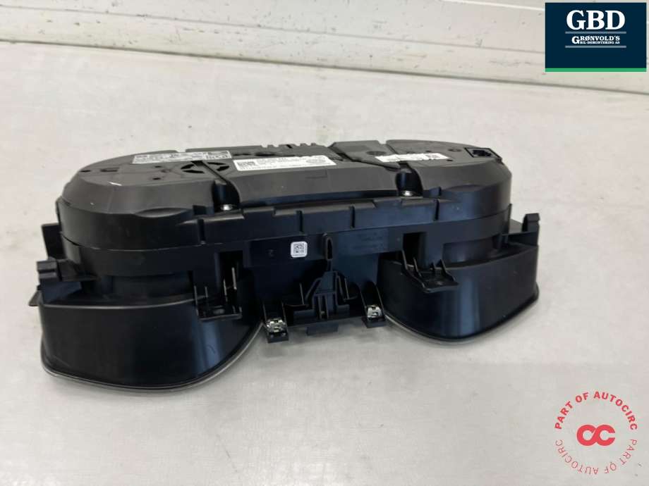 Instrumentpanel til VW Transporter / Caravelle 2019-->> (T6.1) (T6.1) (7LA 920 741|)