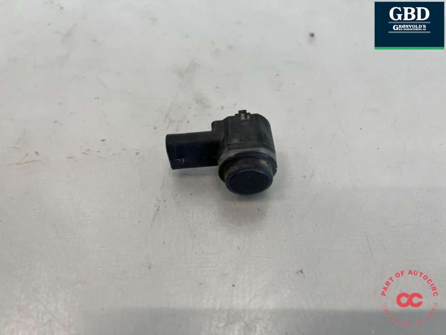 Parkeringssensor bak til VW Tiguan 2011-2016 (Type I, Fase 2)  (1S0 919 275 C  GRU|1S0 919 275 C|)