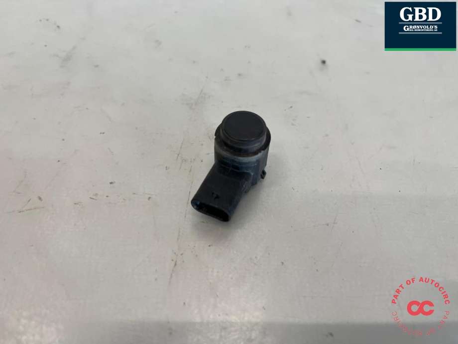 Parkeringssensor bak til VW Tiguan 2011-2016 (Type I, Fase 2)  (1S0 919 275 C  GRU|1S0 919 275 C|)