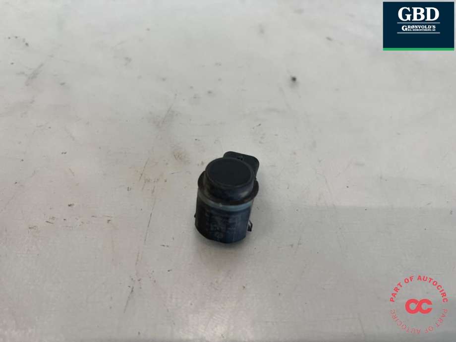 Parkeringssensor bak til VW Tiguan 2011-2016 (Type I, Fase 2)  (1S0 919 275 C  GRU|1S0 919 275 C|)