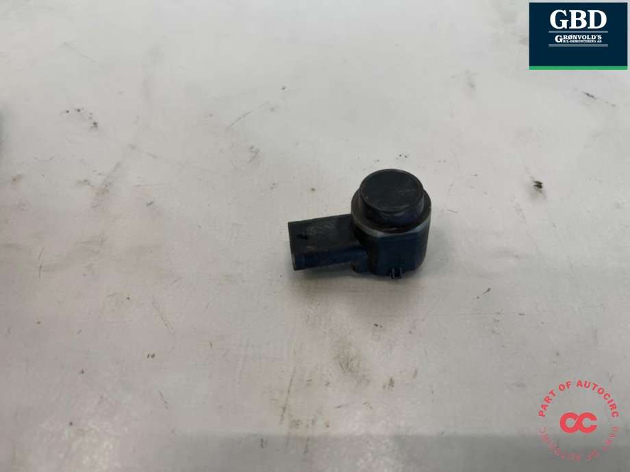 Parkeringssensor bak til VW Tiguan 2011-2016 (Type I, Fase 2)  (1S0 919 275 C  GRU|1S0 919 275 C|)