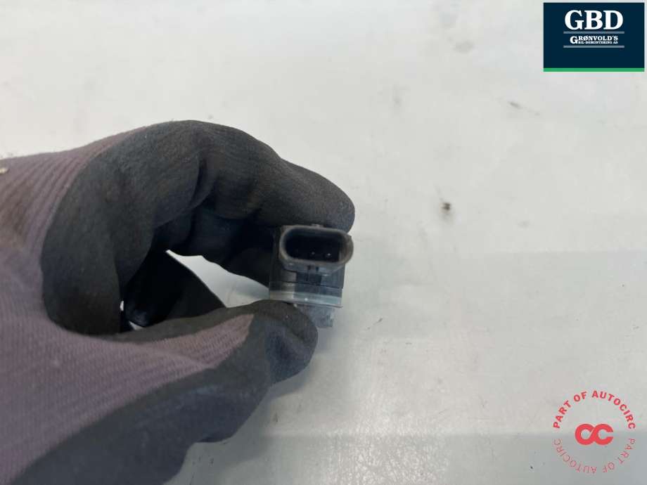 Parkeringssensor bak til VW Tiguan 2011-2016 (Type I, Fase 2)  (1S0 919 275 C  GRU|1S0 919 275 C|)