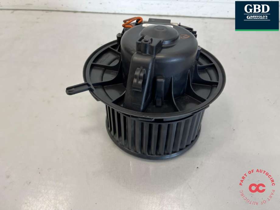 Varmeapparat motor til VW Tiguan 2011-2016 (Type I, Fase 2) (1K1 820 021|1K1 820 015 Q|)