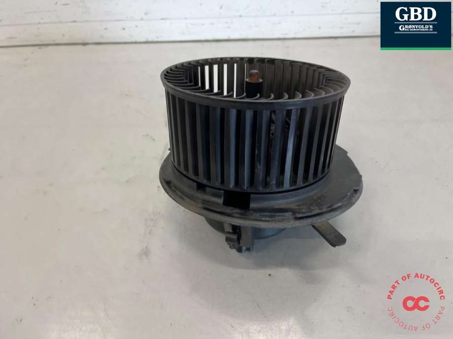 Varmeapparat motor til VW Tiguan 2011-2016 (Type I, Fase 2) (1K1 820 021|1K1 820 015 Q|)