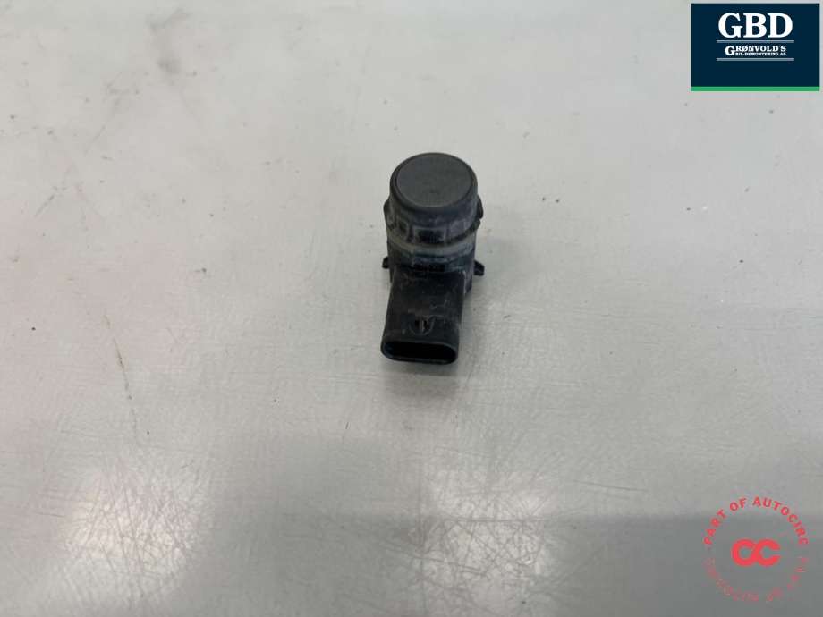 Parkeringssensor foran til VW Tiguan, 2011-2016 (Type I, Fase 2)  (1T0 919 297 A)