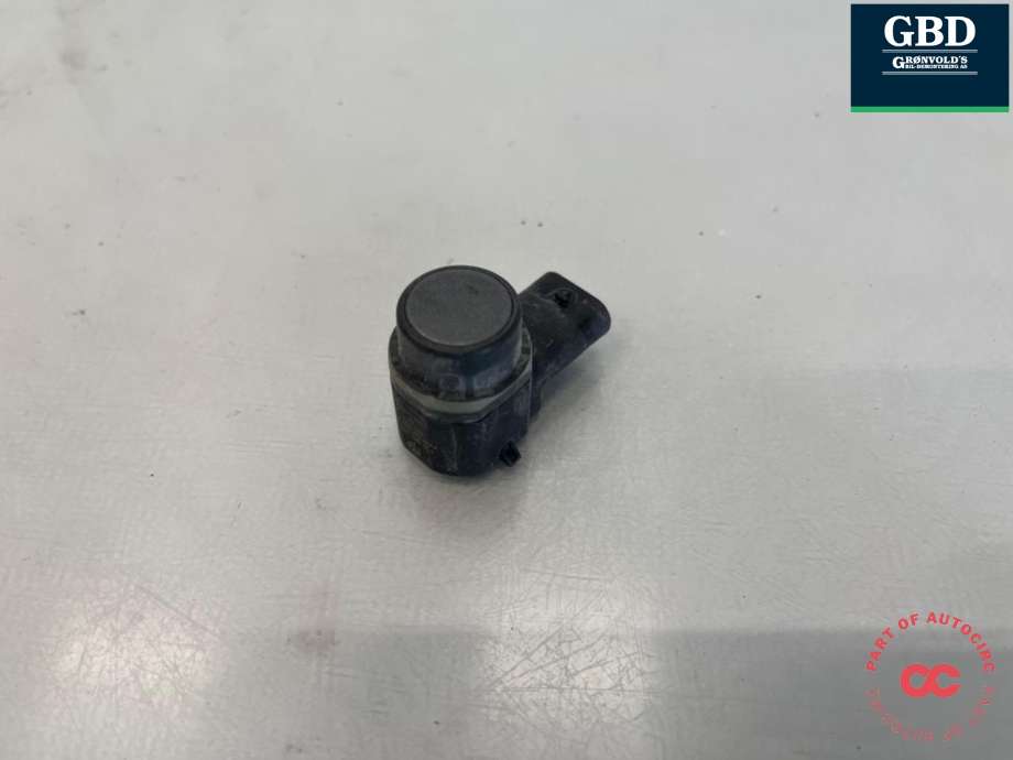 Parkeringssensor foran til VW Tiguan 2011-2016 (Type I, Fase 2)  (1T0 919 297 A|)