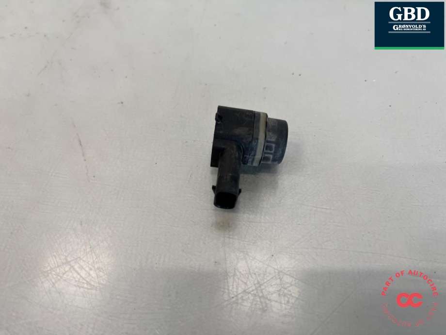 Parkeringssensor foran til VW Tiguan 2011-2016 (Type I, Fase 2)  (1T0 919 297 A|)