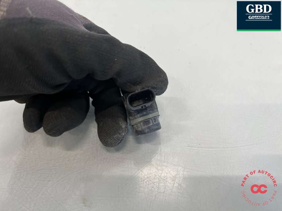 Parkeringssensor foran til VW Tiguan 2011-2016 (Type I, Fase 2)  (1T0 919 297 A|)
