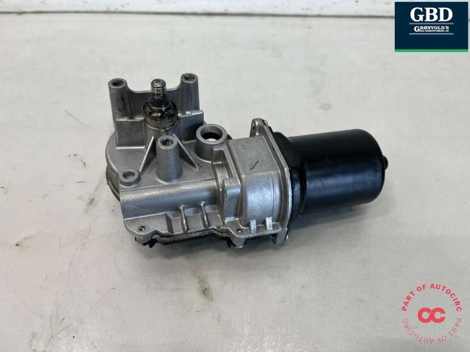 Viskermotor frontrute til VW Tiguan, 2011-2016 (Type I, Fase 2)  (5N1 955 023 F)
