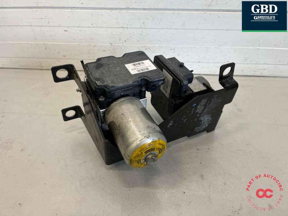 ABS sentral til Fiat 500, 2008-2020 (68226689AB)
