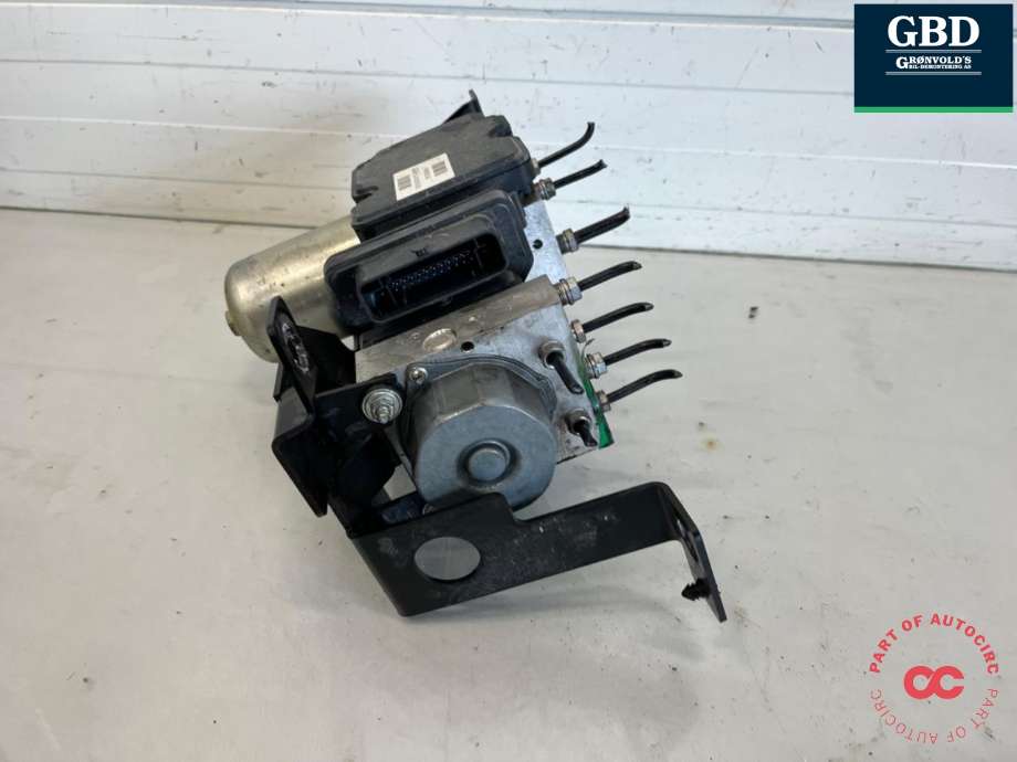 ABS sentral til Fiat 500 2008-2020 (68226689AB|68226688AB|)
