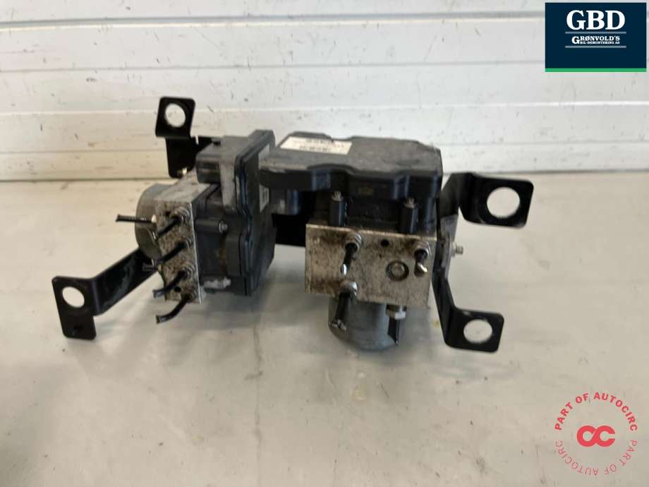 ABS sentral til Fiat 500 2008-2020 (68226689AB|68226688AB|)