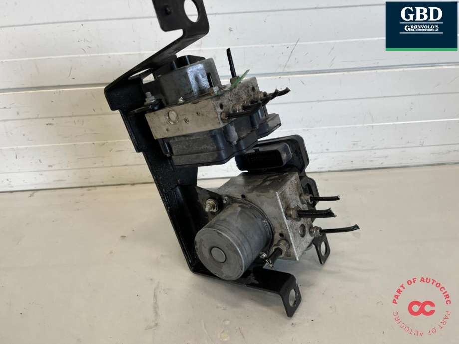 ABS sentral til Fiat 500 2008-2020 (68226689AB|68226688AB|)