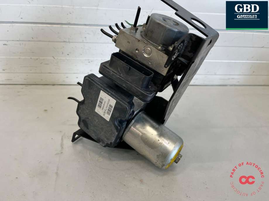 ABS sentral til Fiat 500 2008-2020 (68226689AB|68226688AB|)
