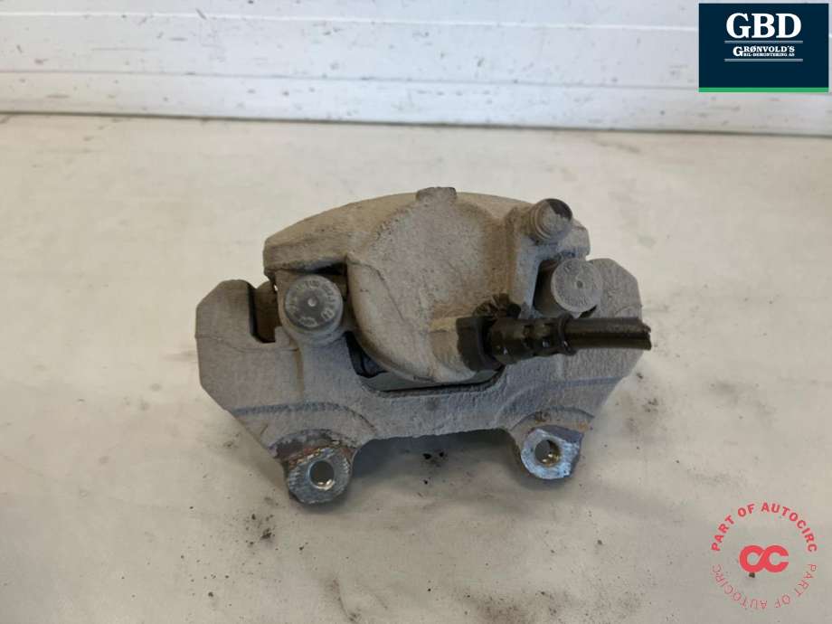 Bremsecaliper høyre foran til Fiat 500 2008-2020 (68165984AB|)