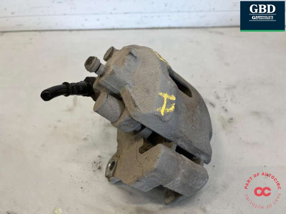 Bremsecaliper høyre foran til Fiat 500 2008-2020 (68165984AB|)