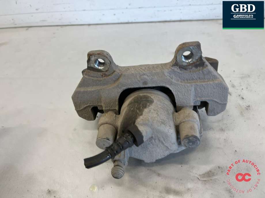 Bremsecaliper høyre foran til Fiat 500 2008-2020 (68165984AB|)