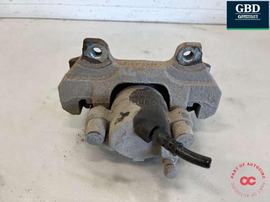 Bremsecaliper venstre foran til Fiat 500 2008-2020 (68165985AB|)