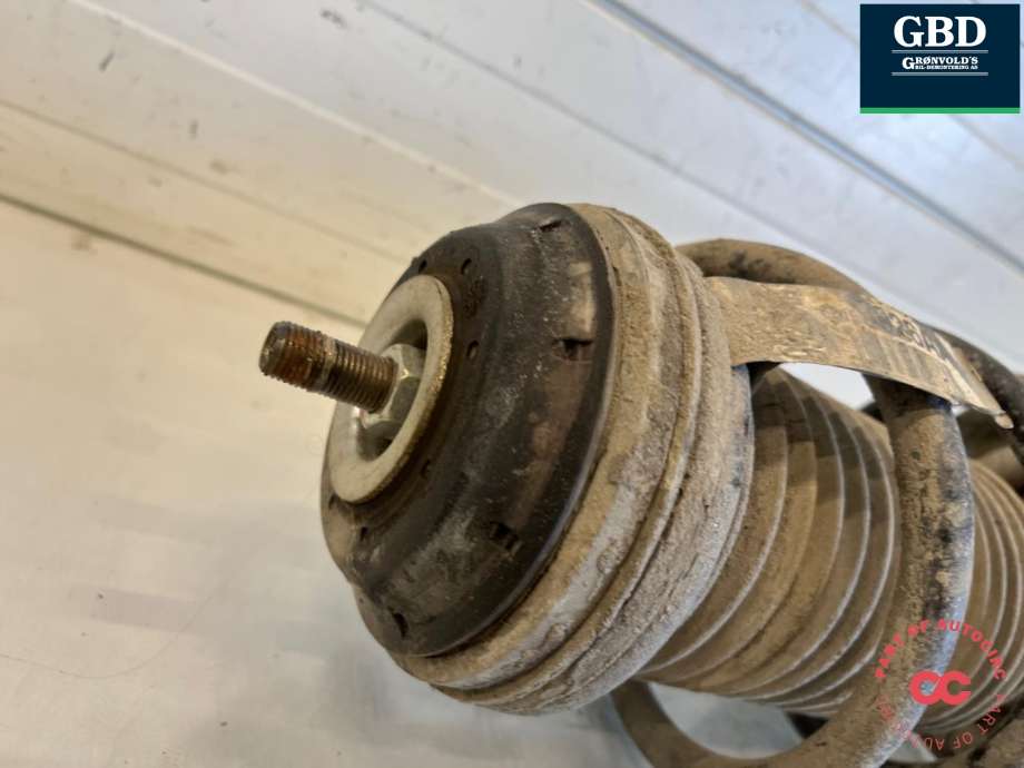 Fjærbein høyre foran til Fiat 500 2008-2020 (68109924AC|)