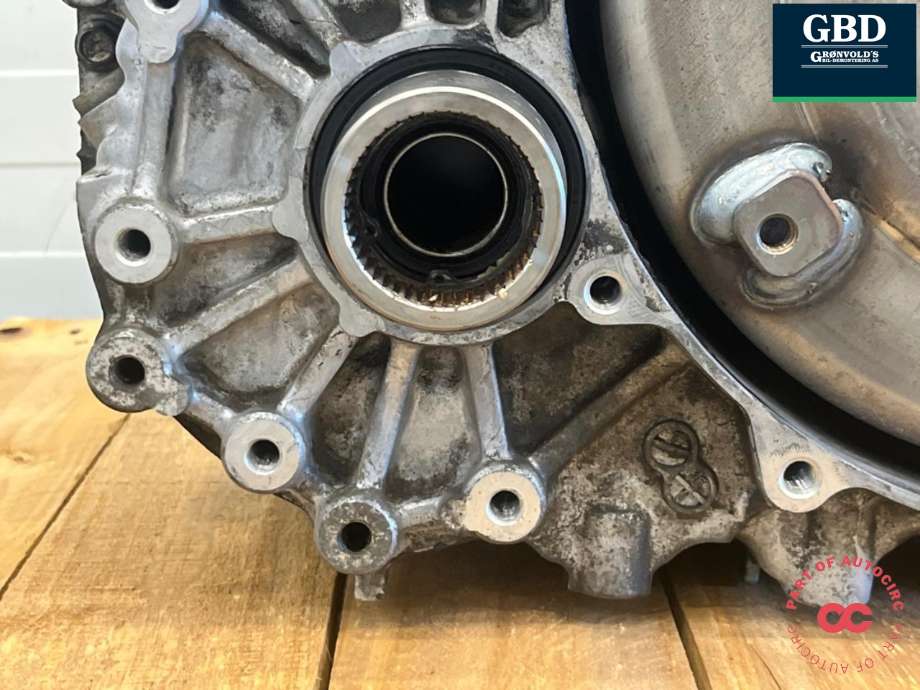 Girkasse automat til Volvo XC70 2014-2016 (Type II, Fase 2) (36050754|1285238|)