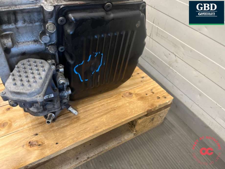 Girkasse automat til Volvo XC70 2014-2016 (Type II, Fase 2) (36050754|1285238|)