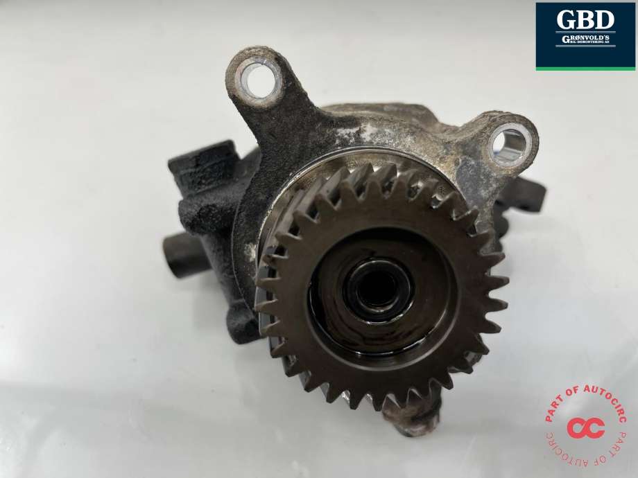 Servo pumpe mekanisk til Isuzu D-Max 2012-2017 (Type II, Fase 1) (8979461641|)