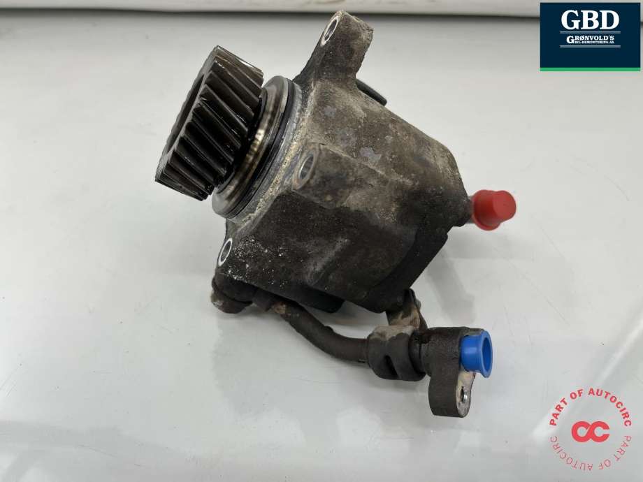 Servo pumpe mekanisk til Isuzu D-Max 2012-2017 (Type II, Fase 1) (8979461641|)