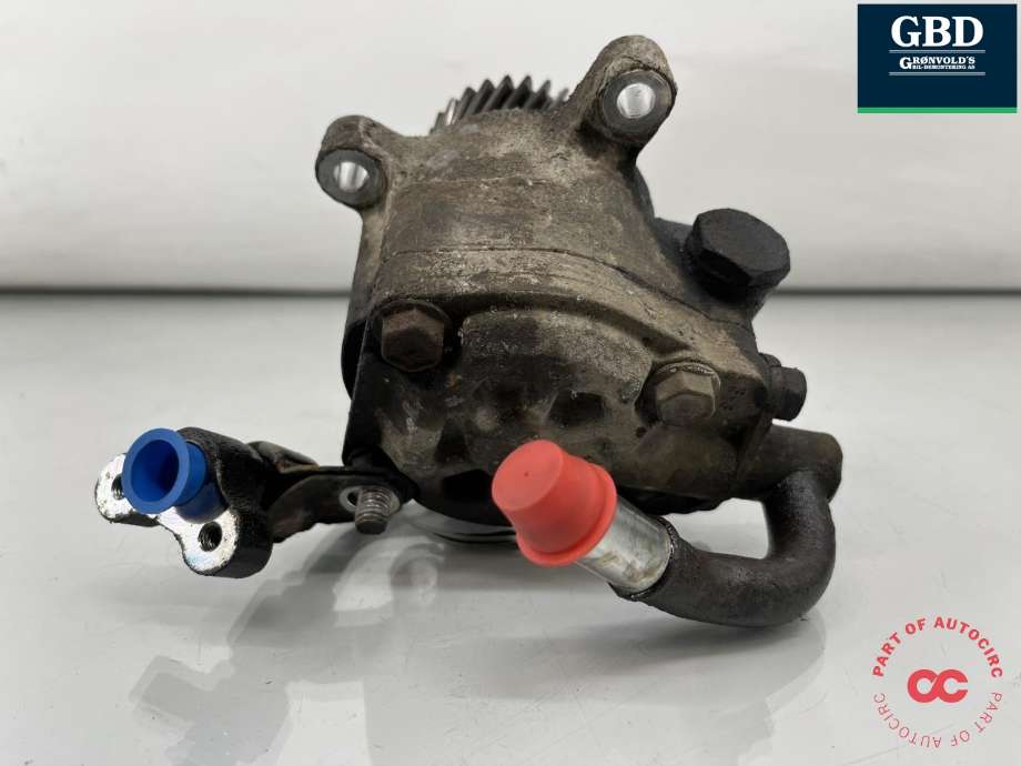 Servo pumpe mekanisk til Isuzu D-Max 2012-2017 (Type II, Fase 1) (8979461641|)