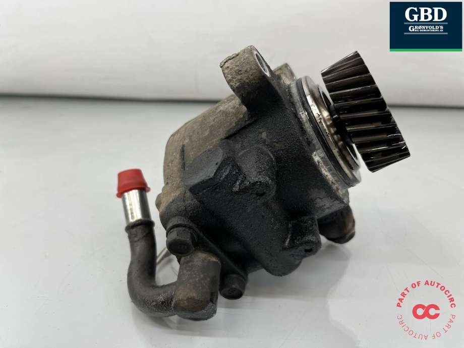 Servo pumpe mekanisk til Isuzu D-Max 2012-2017 (Type II, Fase 1) (8979461641|)