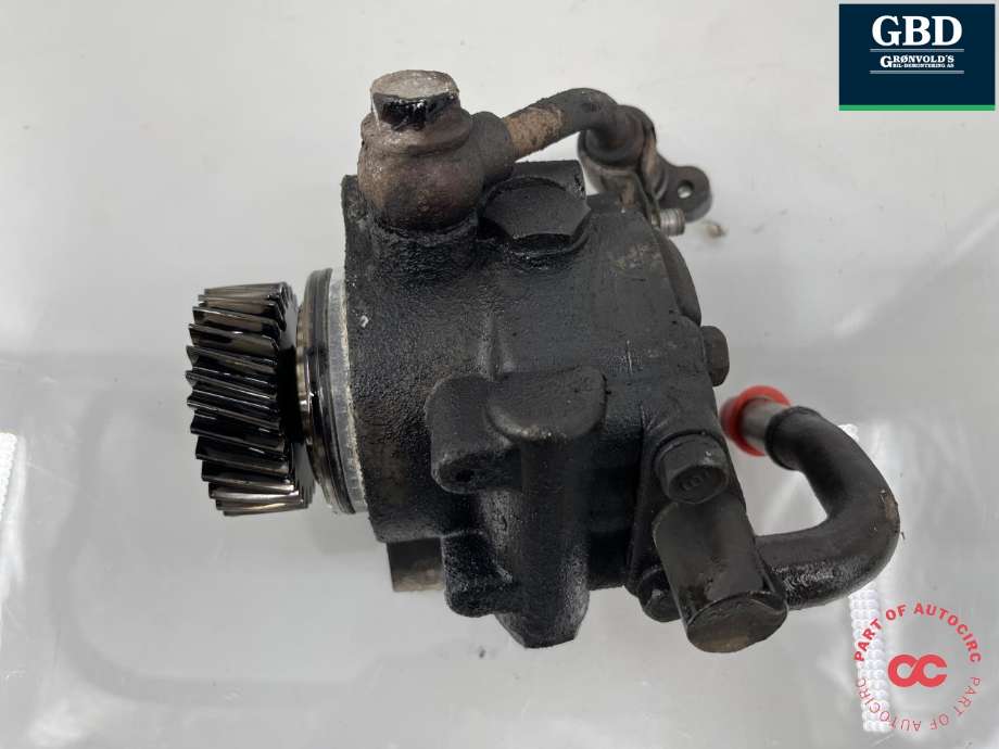 Servo pumpe mekanisk til Isuzu D-Max 2012-2017 (Type II, Fase 1) (8979461641|)