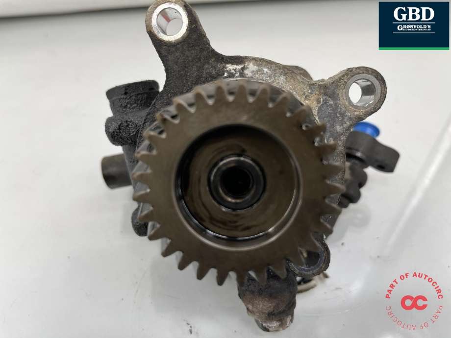 Servo pumpe mekanisk til Isuzu D-Max 2012-2017 (Type II, Fase 1) (8979461641|)