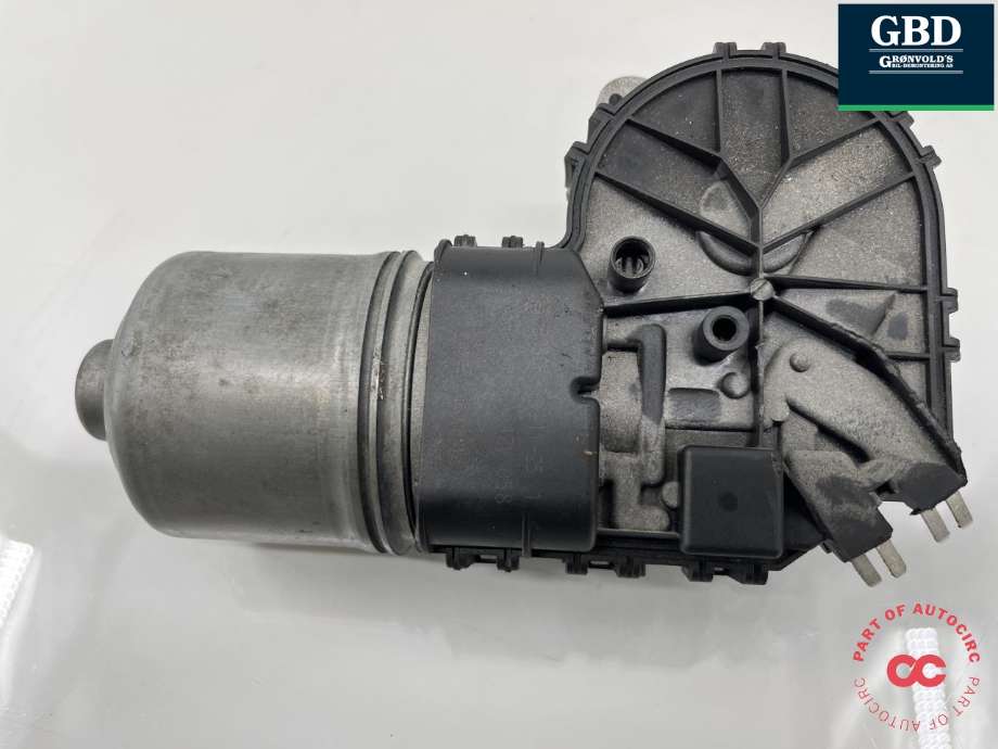 Viskermotor frontrute til Peugeot Partner 2015-2019 (Type II, Fase 2)  (6405 LK|0390241621|)