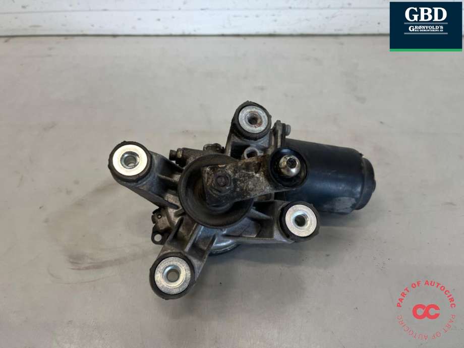 Viskermotor frontrute til Nissan Patrol 2004-2010 (Fase 2) (Y61) (Y61) (28810VB000|28810VB00A|)