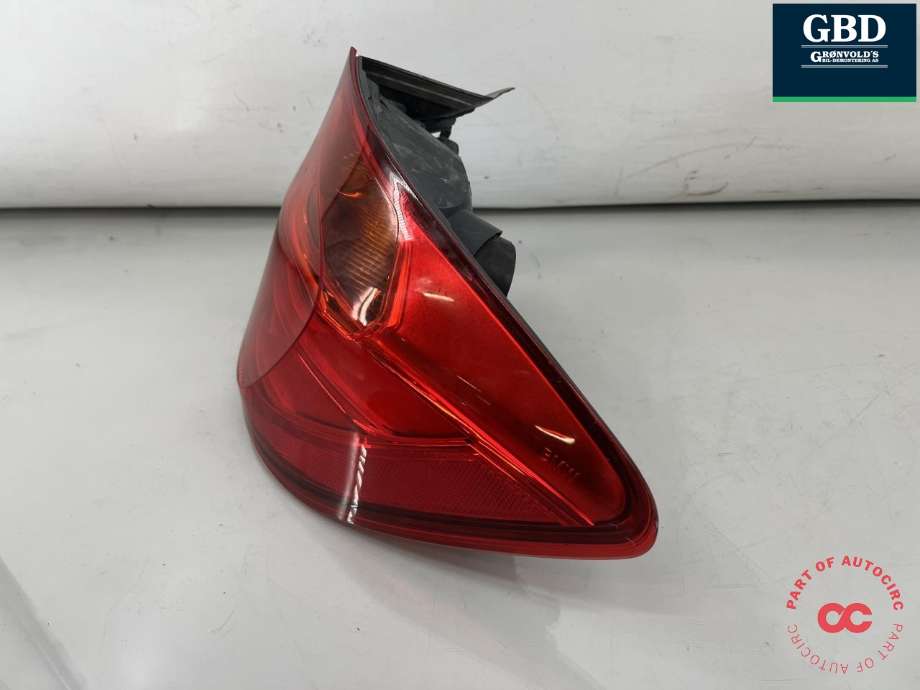 Baklykt høyre ytre til BMW 3-Serie 2012-2018 (F30/F31/F34) (F30/F31/F34) (63 21 7 429 728|)