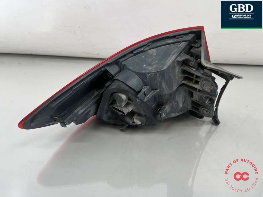 Baklykt høyre ytre til BMW 3-Serie 2012-2018 (F30/F31/F34) (F30/F31/F34) (63 21 7 429 728|)