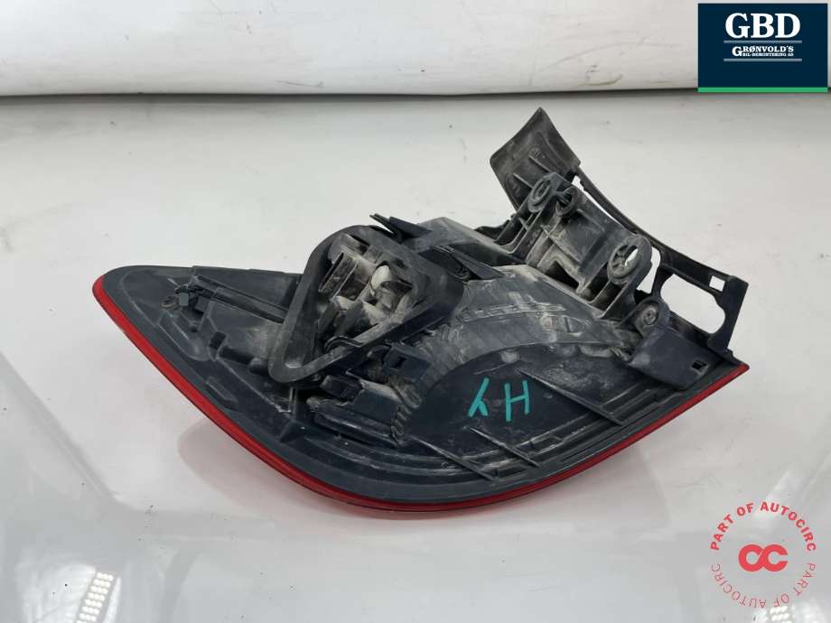 Baklykt høyre ytre til BMW 3-Serie 2012-2018 (F30/F31/F34) (F30/F31/F34) (63 21 7 429 728|)