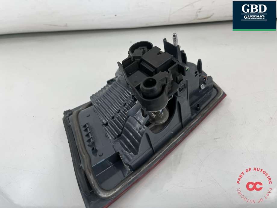Baklykt venstre indre til BMW 3-Serie 2012-2018 (F30/F31/F34) (F30/F31/F34) (63 21 7 372 793|)