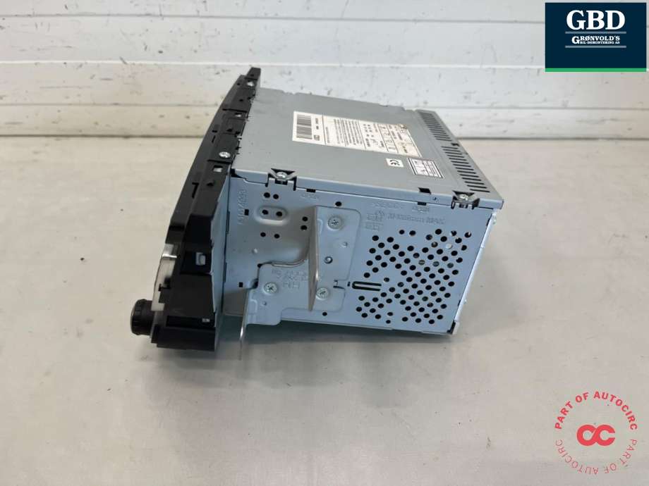 Bilstereo navigasjon til Hyundai i20 2015-2020 (Type II)  (96170C 82504X|)