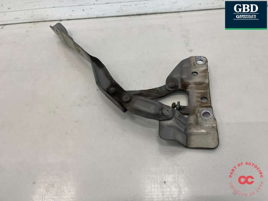 Panserhengsler til Hyundai Ioniq 5 2021-->>  (66910GI000|)